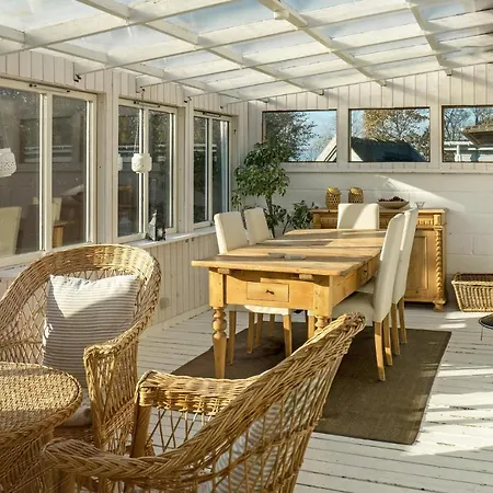 Awesome In Grlev With Wifi And 4 Bedrooms