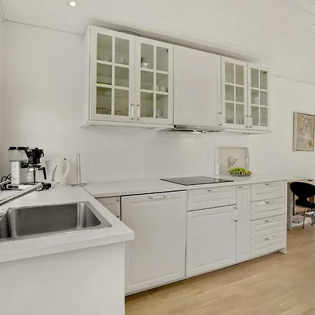 Awesome In Grlev With Wifi And 4 Bedrooms Hébergement de vacances Gorlev