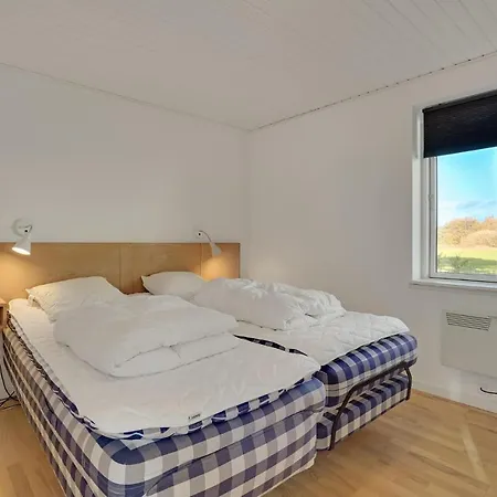 Awesome In Grlev With Wifi And 4 Bedrooms Hébergement de vacances
