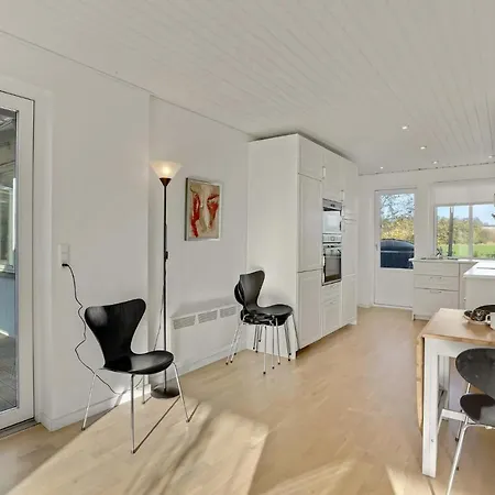 Awesome In Grlev With Wifi And 4 Bedrooms Hébergement de vacances Gorlev