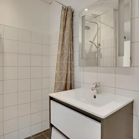Awesome In Grlev With Wifi And 4 Bedrooms
