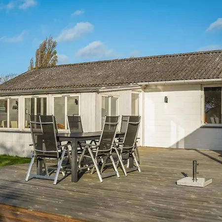 Awesome In Grlev With Wifi And 4 Bedrooms Gorlev