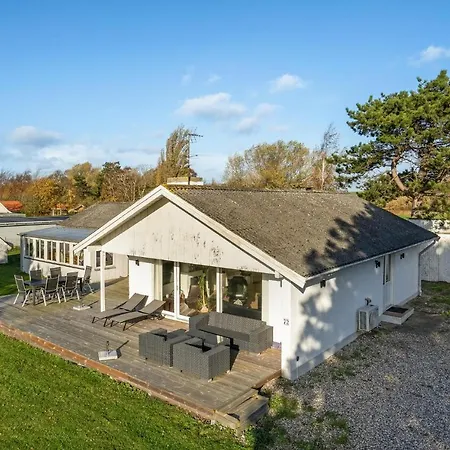 Awesome In Grlev With Wifi And 4 Bedrooms Hébergement de vacances *