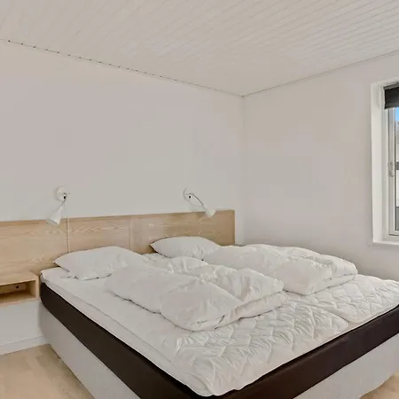 Hébergement de vacances Awesome In Grlev With Wifi And 4 Bedrooms
