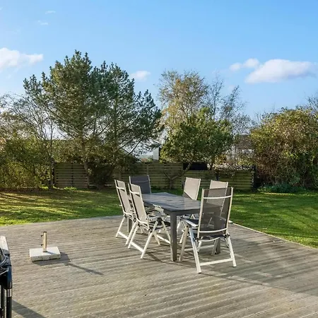Awesome In Grlev With Wifi And 4 Bedrooms