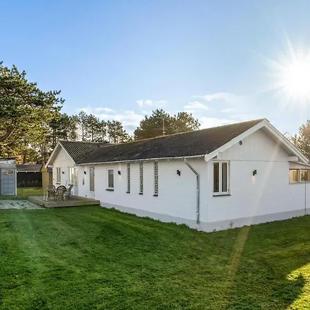 Awesome In Grlev With Wifi And 4 Bedrooms