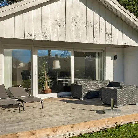 Awesome In Grlev With Wifi And 4 Bedrooms