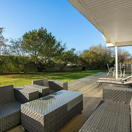 Hébergement de vacances Awesome In Grlev With Wifi And 4 Bedrooms